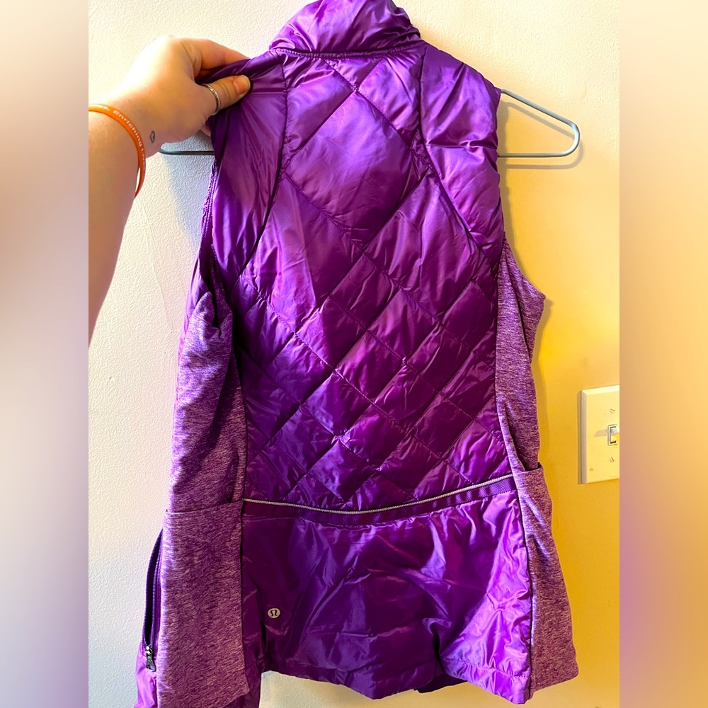 Lululemon Vest